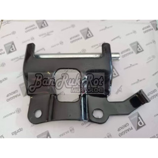 บานพับเบาะ new vespa รุ่น s, lx