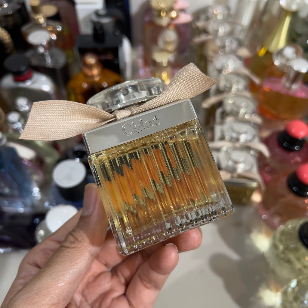 น้ำหอม Chloe Signature EDP 50-75ml