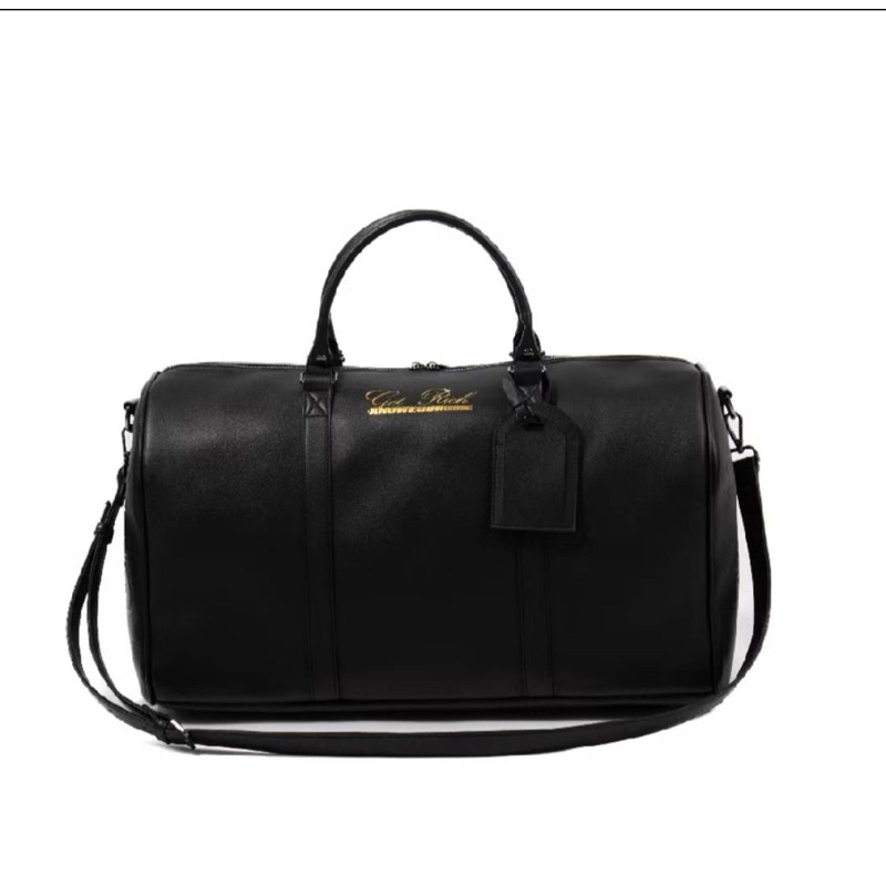 Getrichandwegohome Duffle Bag