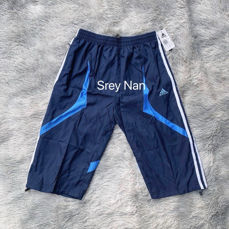 กางเกงผ้าร่ม ขาสีส่วนผู้ชาย เนื้อผ้าดีระบายอากาศดีสินค้าพร้อมส่ง