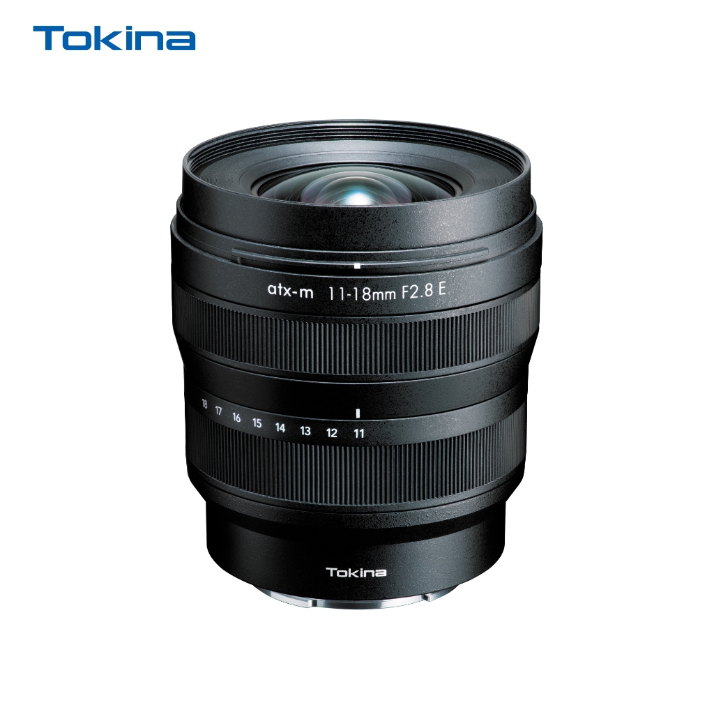 Tokina atx-m 11-18mm F2.8 E – เลนส์อัลตร้าไวด์สำหรับ Sony E (APS-C)