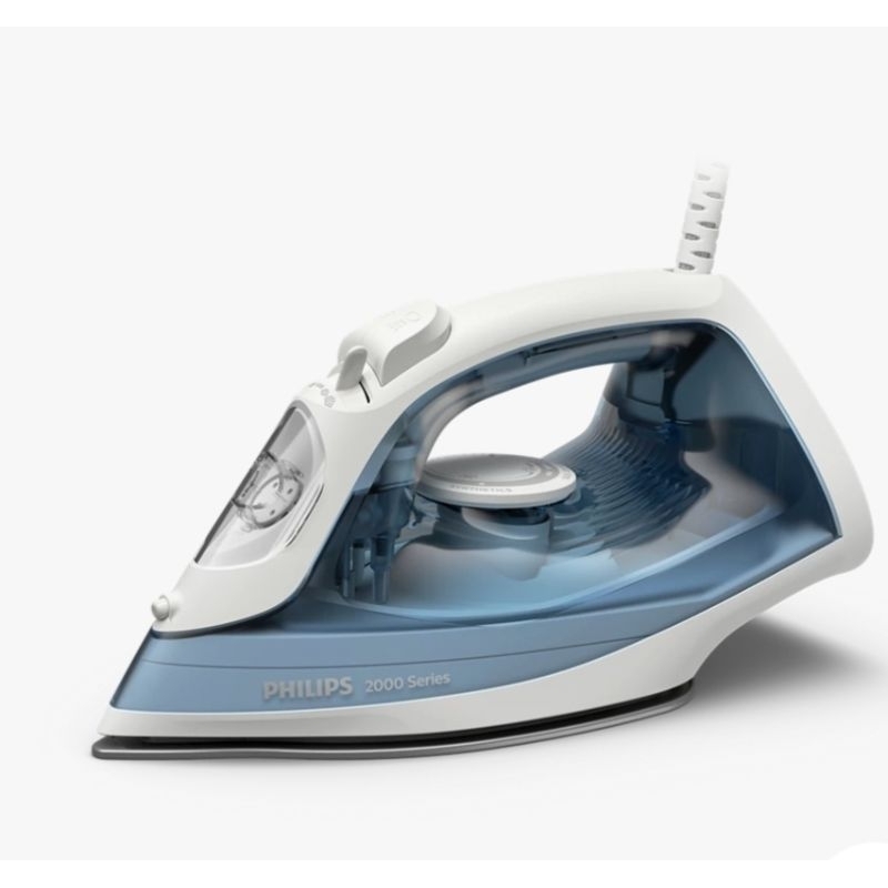 2000 Seriesเตารีดไอน้ำ
DST2010/20