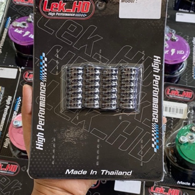 สปริงวาล์ว แต่ง สำหรับ Vespa GTS300 / GTV300 เวสป้า GTS GTV