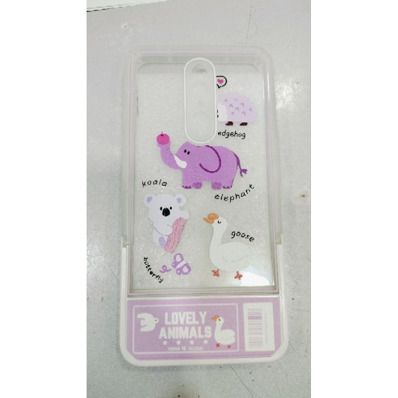 เคสโทรศัพท์OPPOรุ่น F11