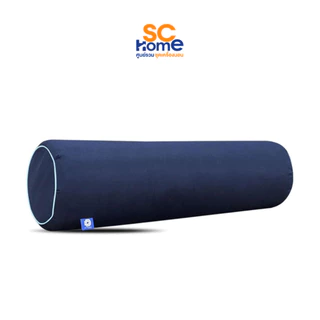 หมอนข้าง รุ่น SATIN บรรจุใยสังเคราะห์ 100% นุ่มแน่น คืนตัวได้ดี ขนาดมาตรฐาน ผ้า Micro Satin