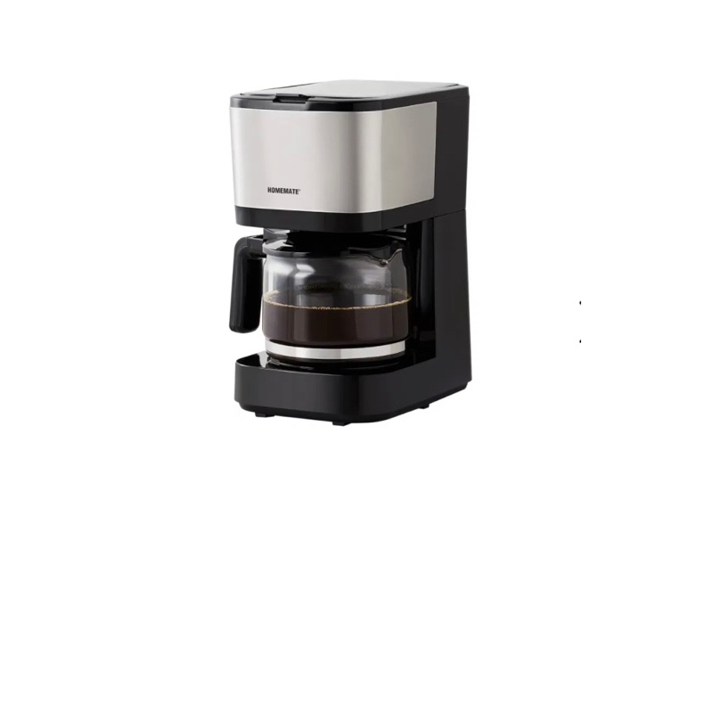 Verasu เครื่องชงกาแฟ Home made HOM-269421