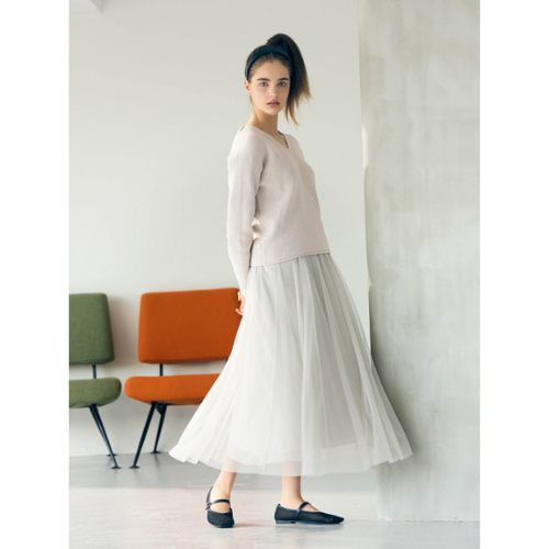 GU Mesh Mary Jane Shoes [ส่งตรงจากประเทศญี่ปุ่น ของแท้ 100%]