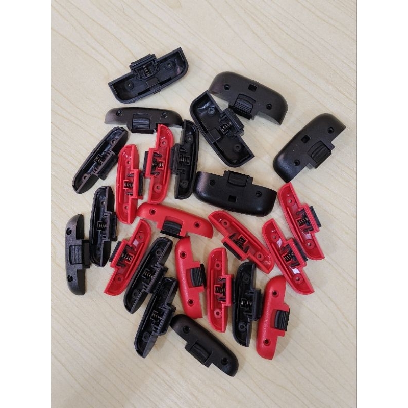 #ล็อคแบตวิทยุสื่อสารICOM 3FGX , V8,V82