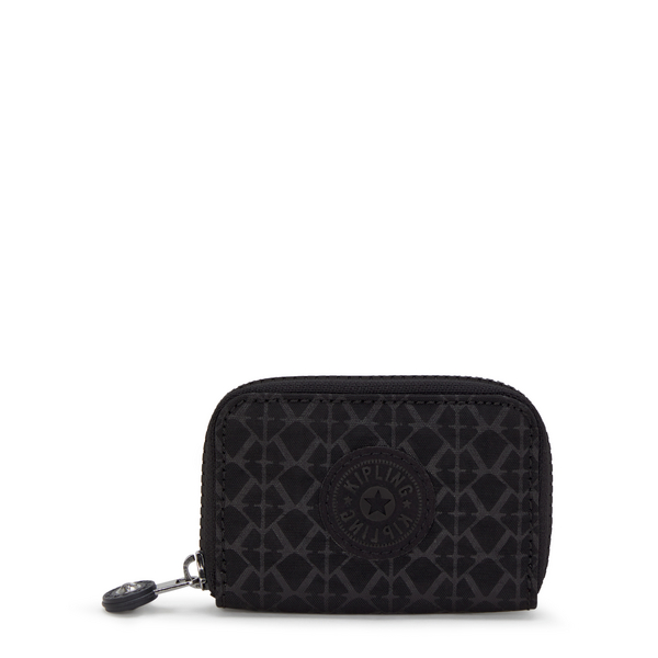 กระเป๋า KIPLING รุ่น CASH BUDDY สี Signature Emb