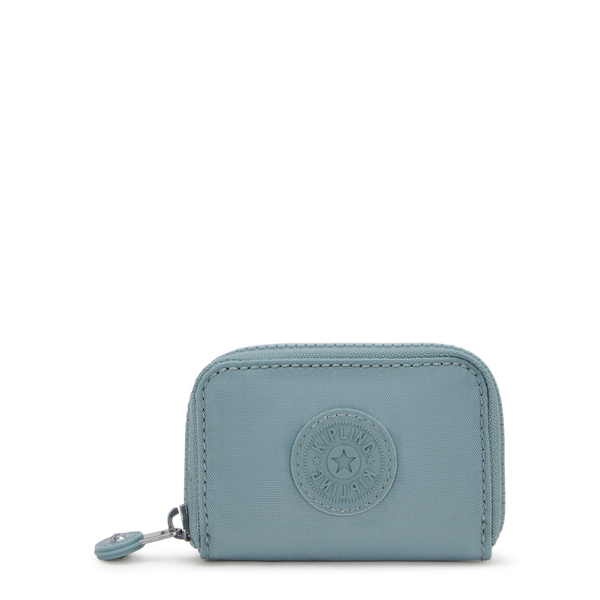 กระเป๋า Kipling รุ่น CASH BUDDY สี LRELAXED GREY