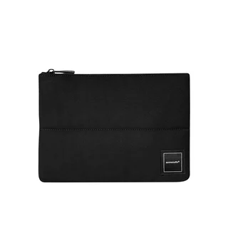 AstroStuffs PUFFER POUCH (BLACK)