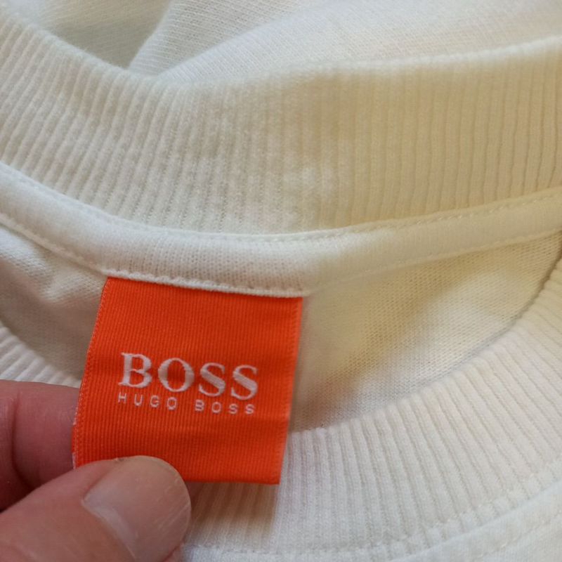เสื้อยืด Boss, Hugo Boss