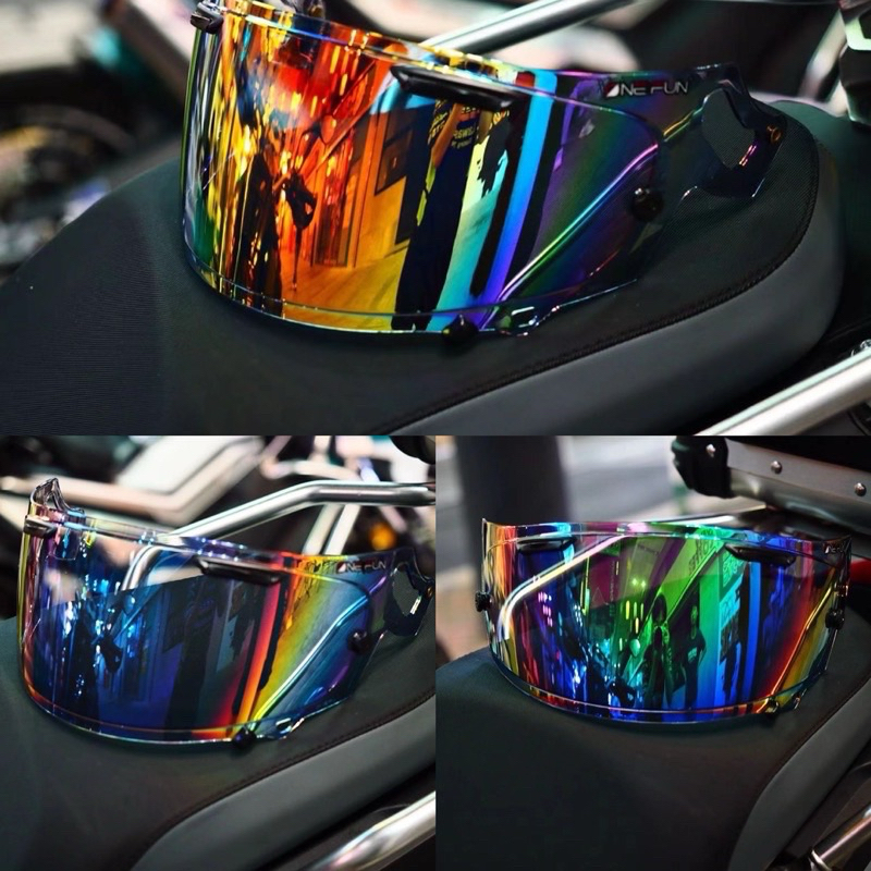 ชิวปรอท arai VAS-V สำหรับ rx7x,rx7v,XD