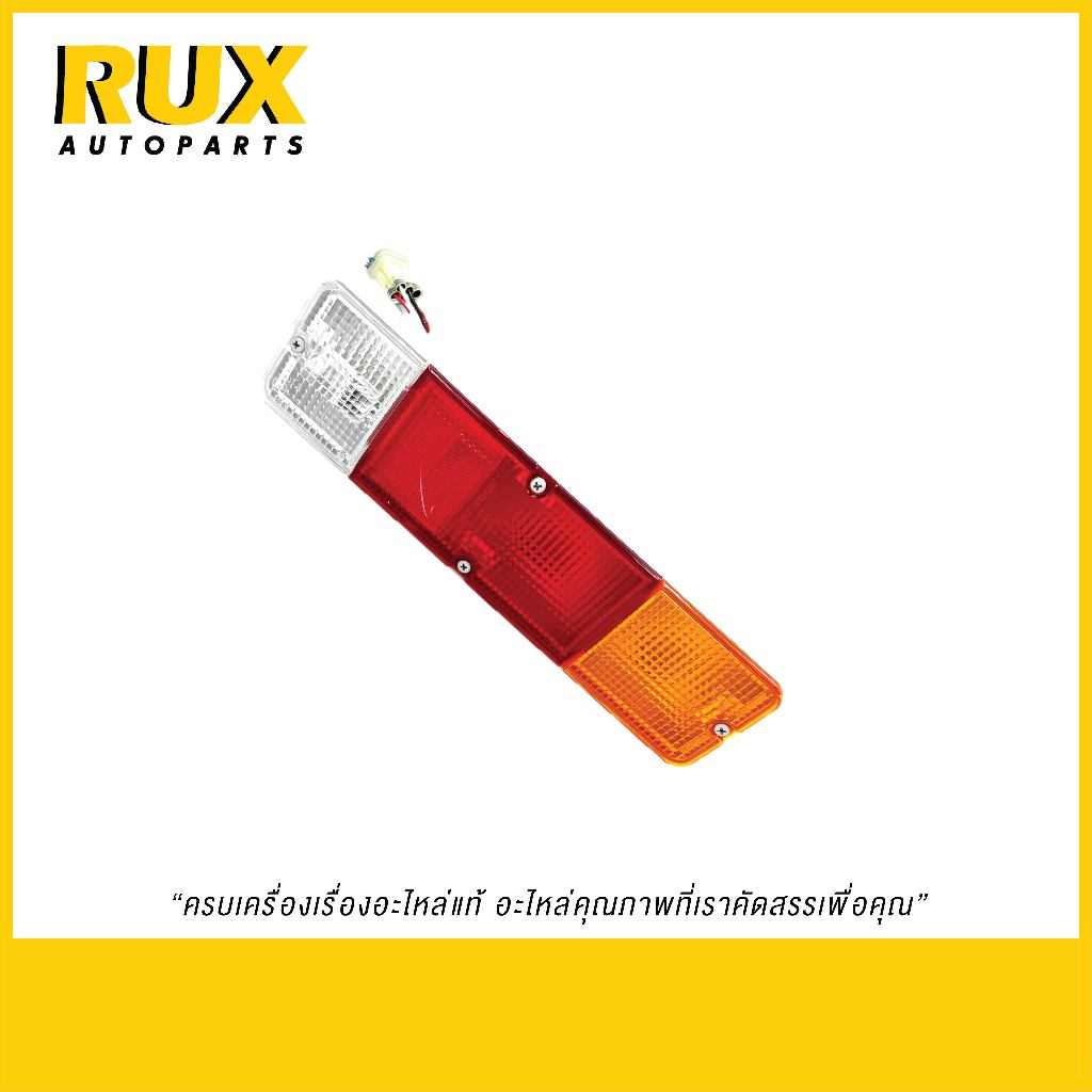 Suzuki ไฟท้าย ขวา Carry แครี่ (Type1,2) (35603-61J10-000) แท้