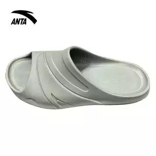 [เลือกแบบด้านใน] ANTA slippers รองเท้าแตะ ใส่สบายระบายอากาศ Official Store