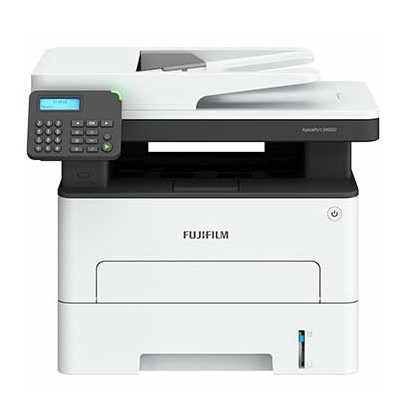 FujiFilm ApeosPort-3410SD