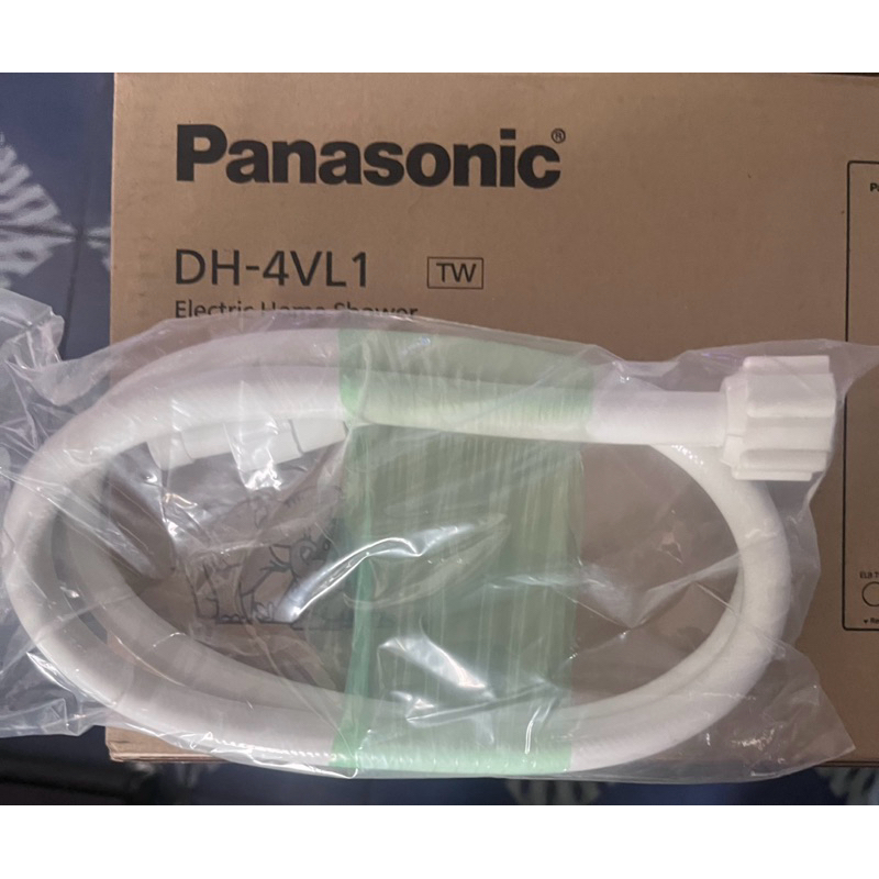 PANASONIC อุปกรณ์เครื่องทำน้ำอุ่น หัวฝักบัว สายฝักบัว ฟิลเตอร์ปรับน้ำ แขวนสายฝักบัว อะไหล่แท้ตามรุ่น