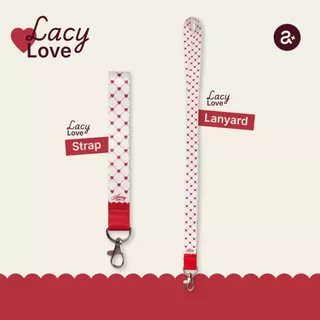 After School Lanyard & Strap สายคล้องคอ สายคล้องข้อมือ❤️🎀 by asissy.club
