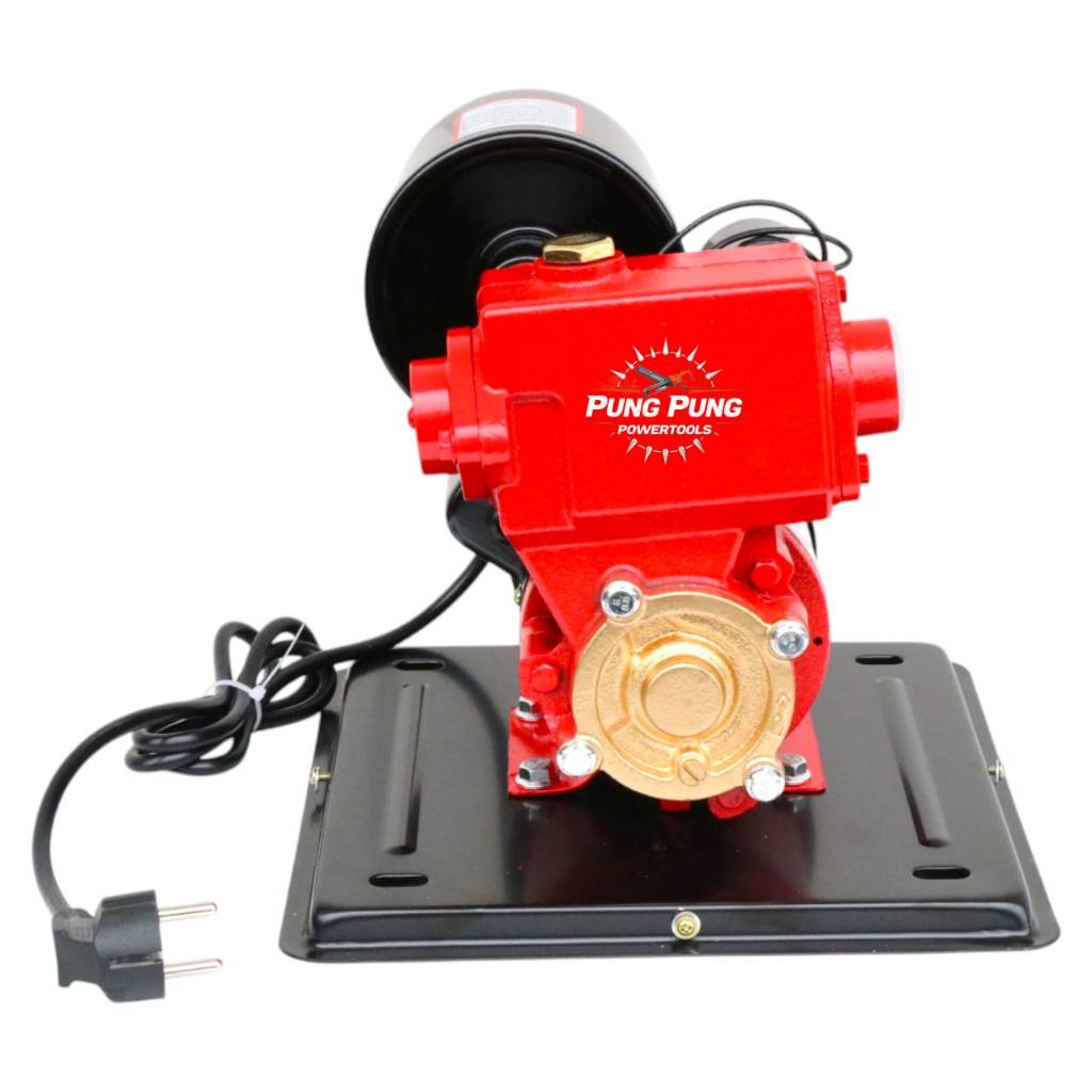 NARITA ปั้มน้ำอัตโนมัติ ปั๊มน้ำ 950W 1.5HP รุ่นงานหนัก PRO-XXL Series ปั๊มน้ำออโต้ (รุ่นใหม่ฝาครอบตัวใหญ่) - รูปที่ 2