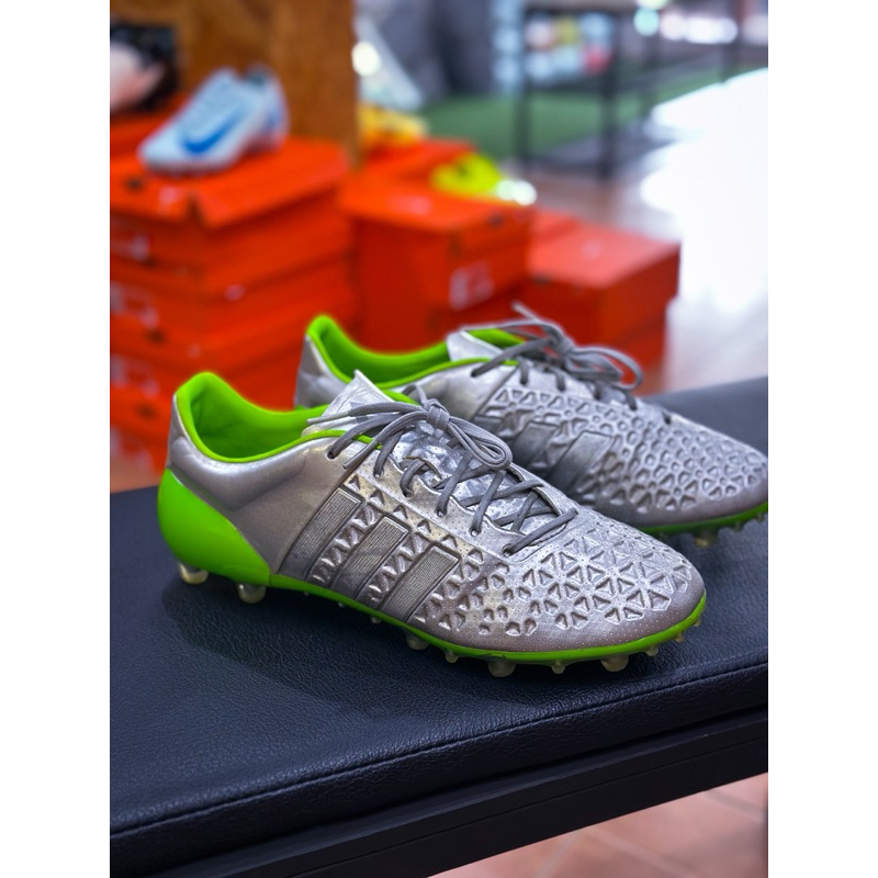 Adidas Ace 16.1 FG/AG ตัวท็อปสีพิเศษ มือ2