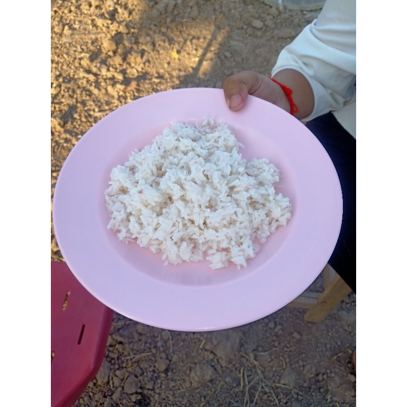 ข้าวหอมมะลิ,ชาวนาขายเอง,ข้าวนครราชสีมา,ข้าวหอมมะลิ 105