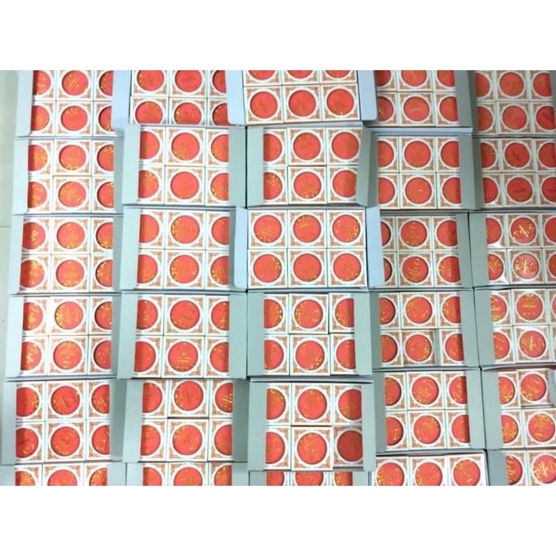 แป้งชุบน้ำเมเยอร์ ยกโหล 12* ตลับ