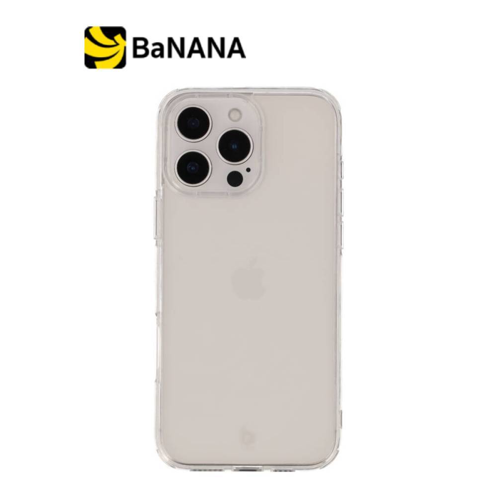 เคส Blue Box iPhone 16 Pro Max Crystal Clear by Banana IT
