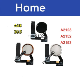 แพรปุ่มโฮม สำหรับรุ่นGen6/Gen5/Gen7/Gen8Gen9 /Pro9.7/Pro10.2/มินิ3/Air2 Pad7/8/9 A2430 A2602 A2197 A2200 home