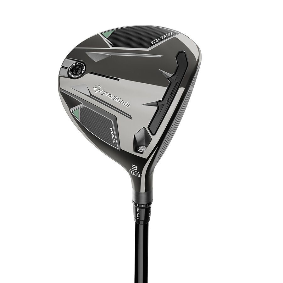 Taylormade Qi35 MAX Fairway RH