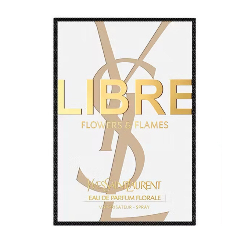 YSL Libre Flowers & Flames EDP Florale 1.2ml