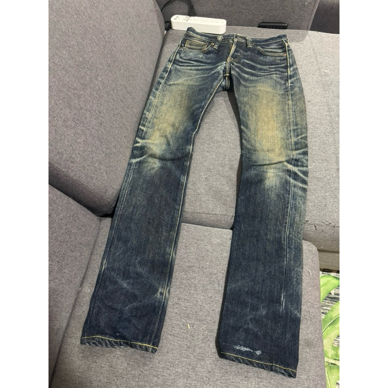 PRONTO X IRON HEART PIH7ANN  แท้ มือสอง สภาพยังสวย