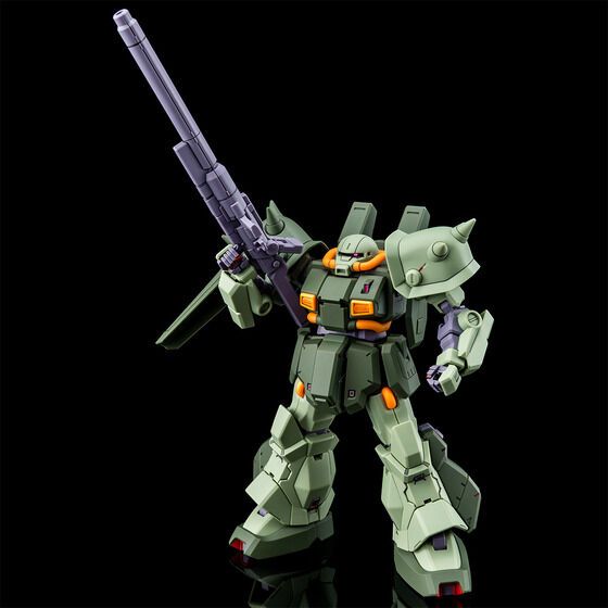 Premium Bandai HGUC RMS-116CS Hi-zack Custom (A.O.Z. Re-Boot Ver.)