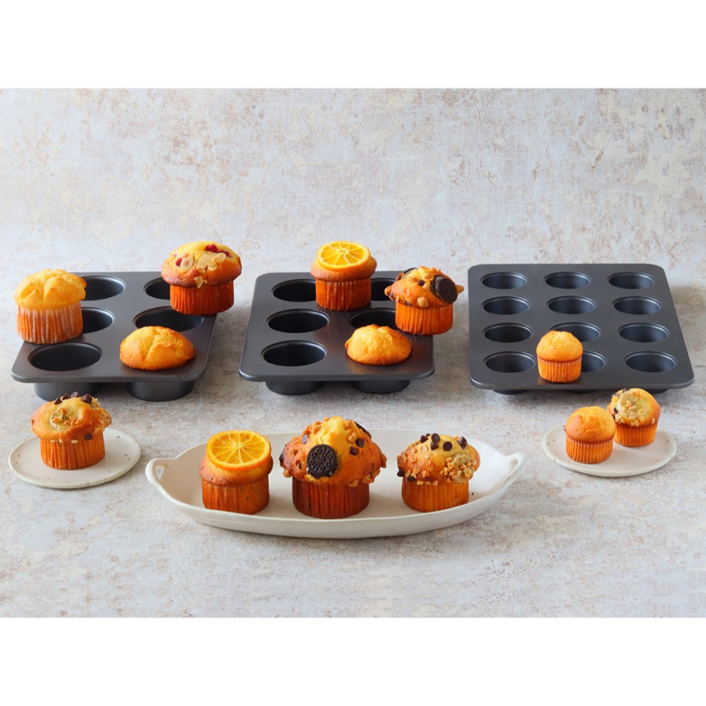 Cotta Muffin , พิมพ์ Cotta , Cotta Pan Muffin , Cotta Mold พร้อมส่ง