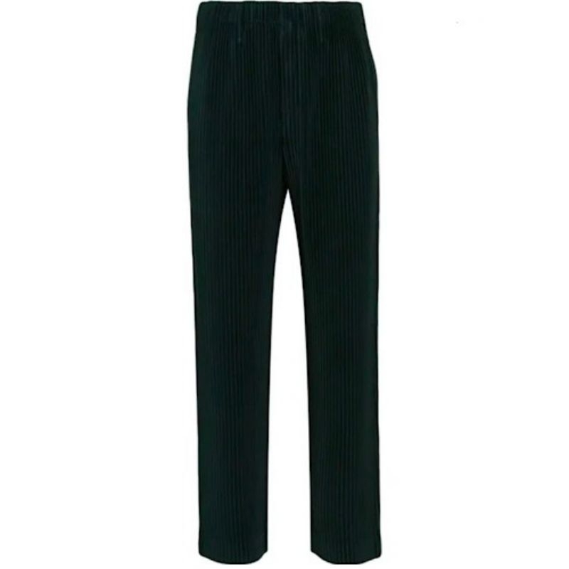 USED !!! (Like new / Worn 2times) HOMME PLISSE