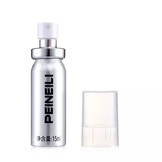 【ไม่ระบุชื่อสินค้า】 PEINEILI ไพเนลลี่ ♻️สเปร์ยบำรุงชาย ( สินค้าล็อตการผลิตใหม่ )