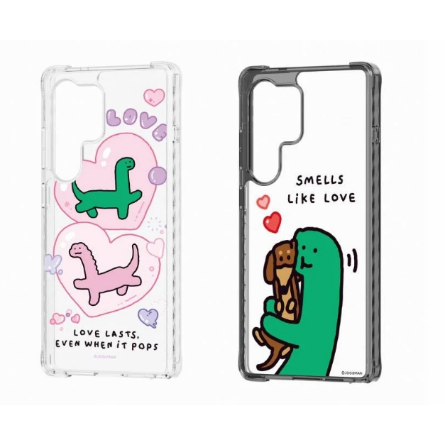 Joguman Variety Case สำหรับ Galaxy S25 Ultra