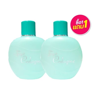 (1 แถม 1) Mistine Cologne มิสทิน โคโลญจ์ 80ml + 80ml