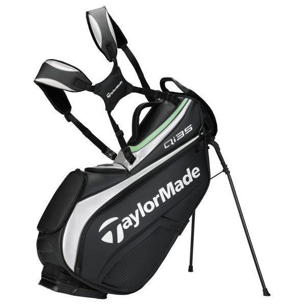TM Qi35 Tour Stand Bag