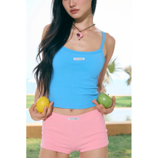 Maison swim shorts กางเกงว่ายน้ำขาสั้น waterandothers