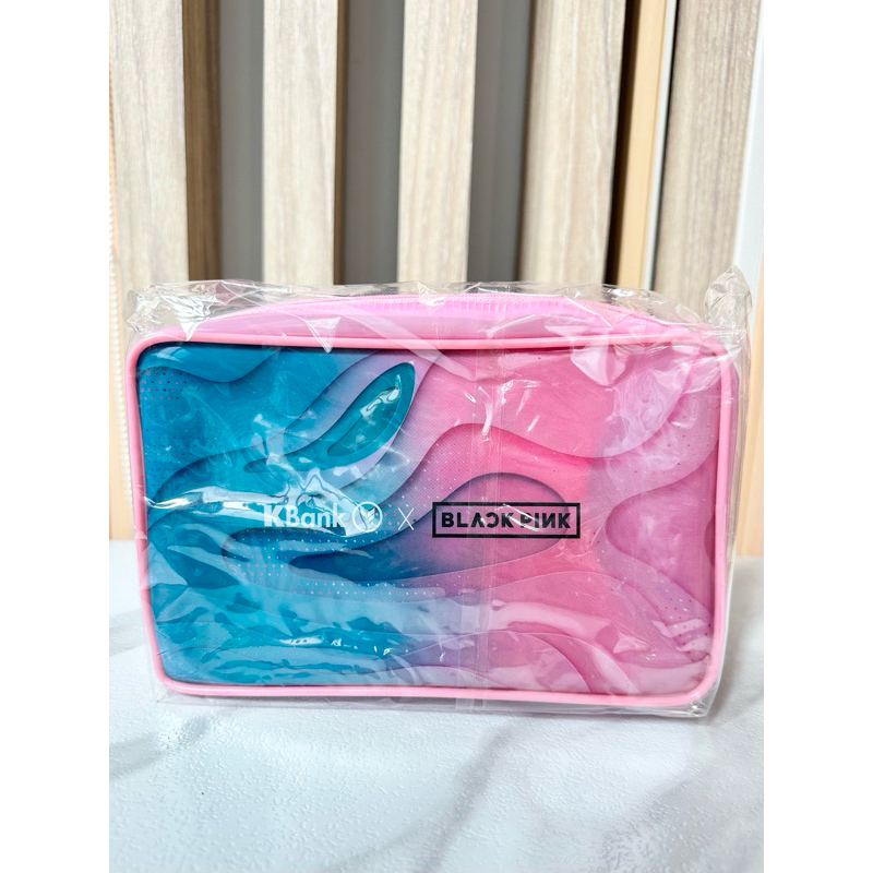 กระเป๋า Kbank x BLACKPINK