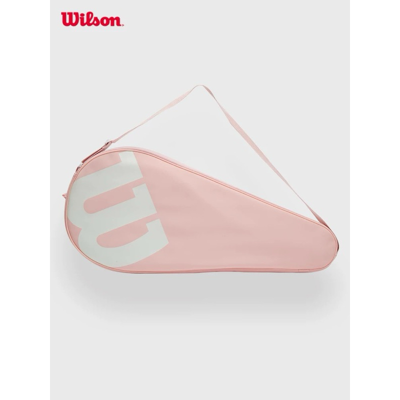 กระเป๋าใส่ไม้เทนนิสยี่ห้อ “Wilson SAKURA Collection” ของแท้จาก Official