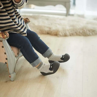Bigtoes - รวม 28 ลาย รองเท้าหัดเดิน รองเท้าเด็ก 6-24 เดือน