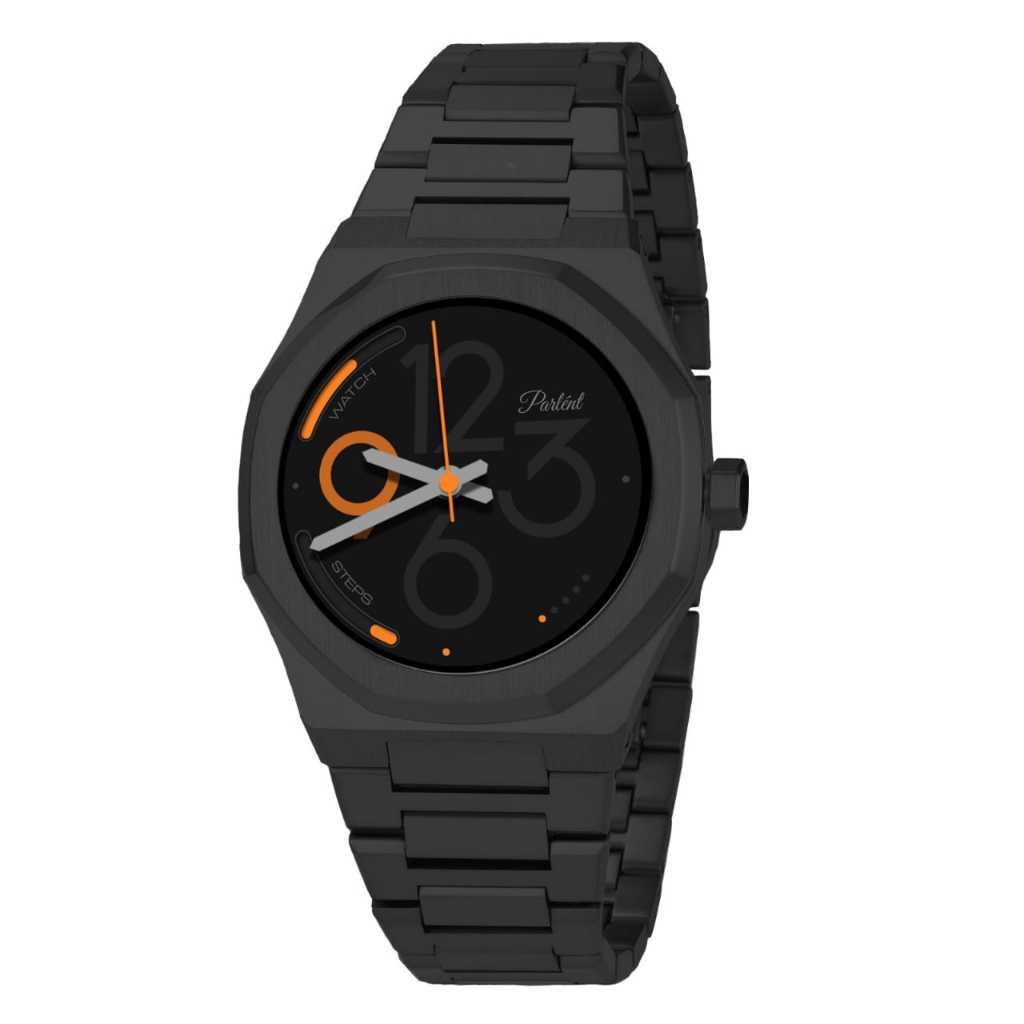 สมาร์ทวอทช์ Parlent Palladium Active