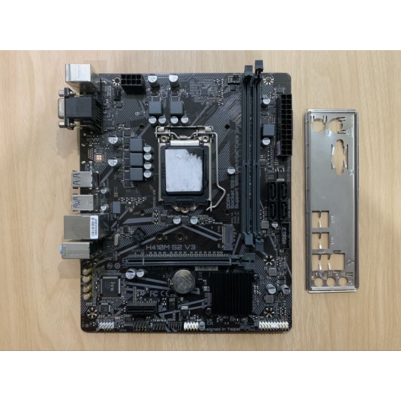 GIGABYTE H410M S2 V3 ( LGA 1200 )