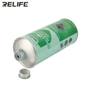 น้ำยาทำความสะอาดแผงวงจรอิเล็กทรอนิกส์ ล้างเมนบอร์ด RELIFE RL-1000