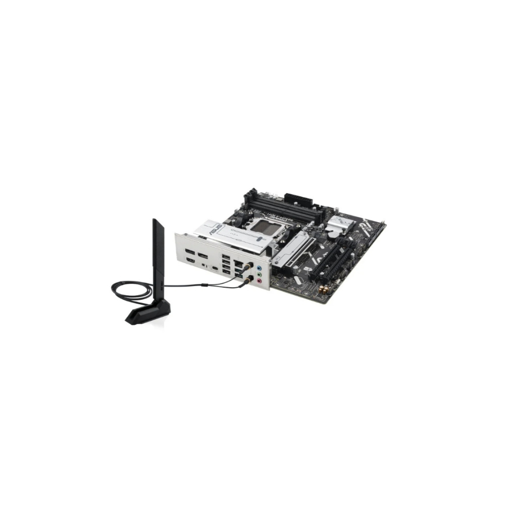 MAINBOARD (AM5) ASUS PRIME B840M-A WIFI-CSM DDR5