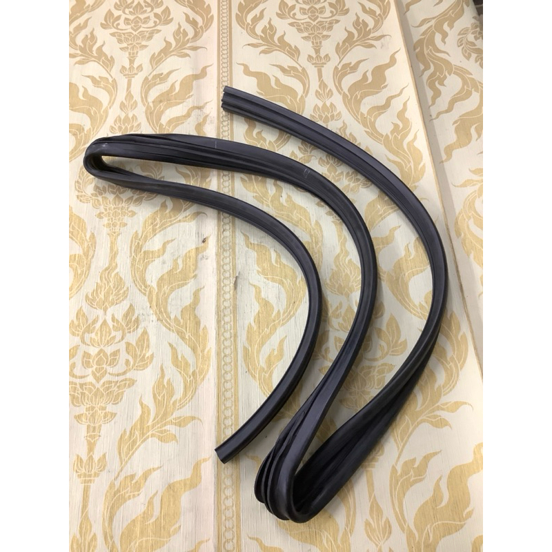 สักหลาดร่องกระจก FB, FC KM777 HINO