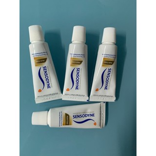 Sensodyne Multi Care ยาสีฟันเซ็นโซดายน์ มัลติแคร์ ขนาดเล็ก18…