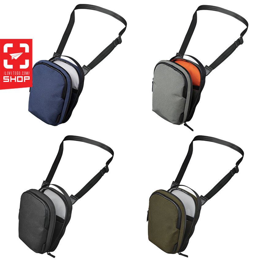 กระเป๋า Alpaka - Metro Sling V2 - Axoflux