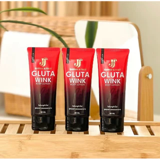 โลชั่นกลูต้าวิ้งค์ 300ml ขวดใหญ่❤️🖤